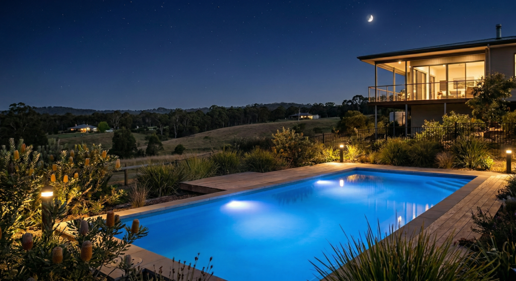 Local electrician servicing Haberfield area
